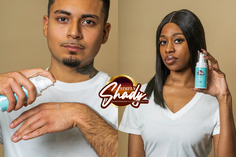 Sunscreens for a Healthy Skincare Routine