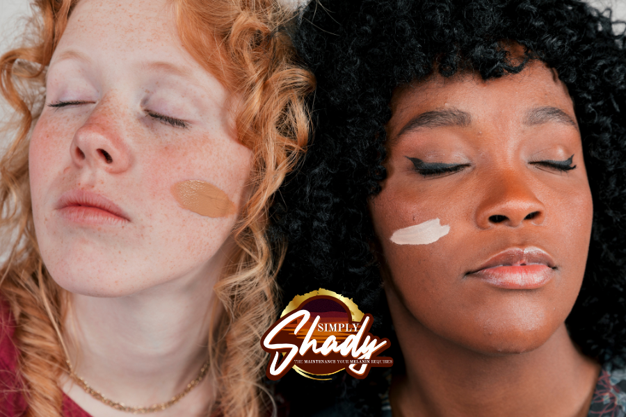 tinted mineral sunscreen for face