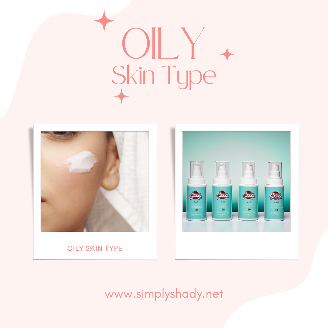 Which Sunscreen is Best for Oily Skin