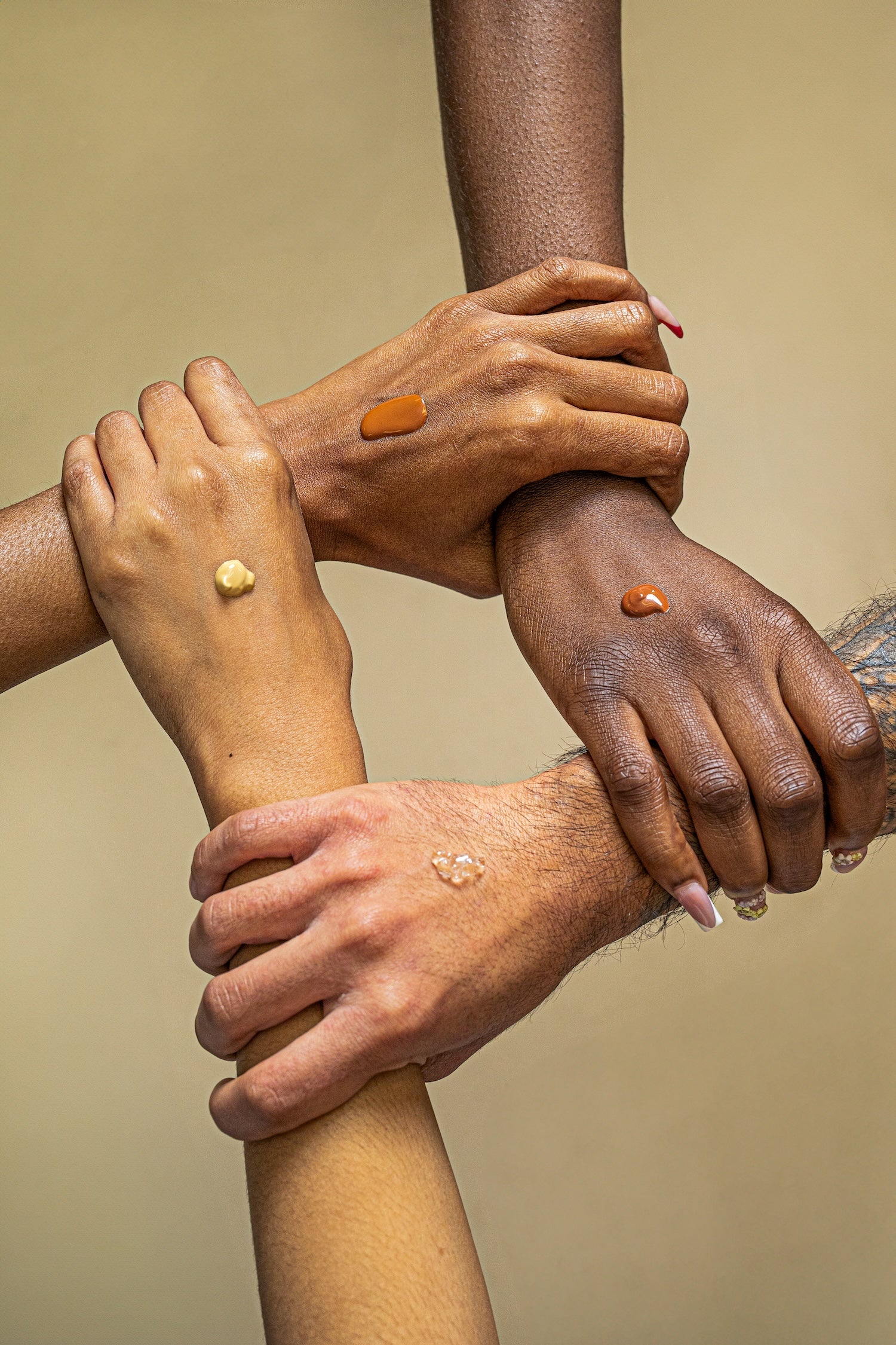 Simply Shady - Beauty Line