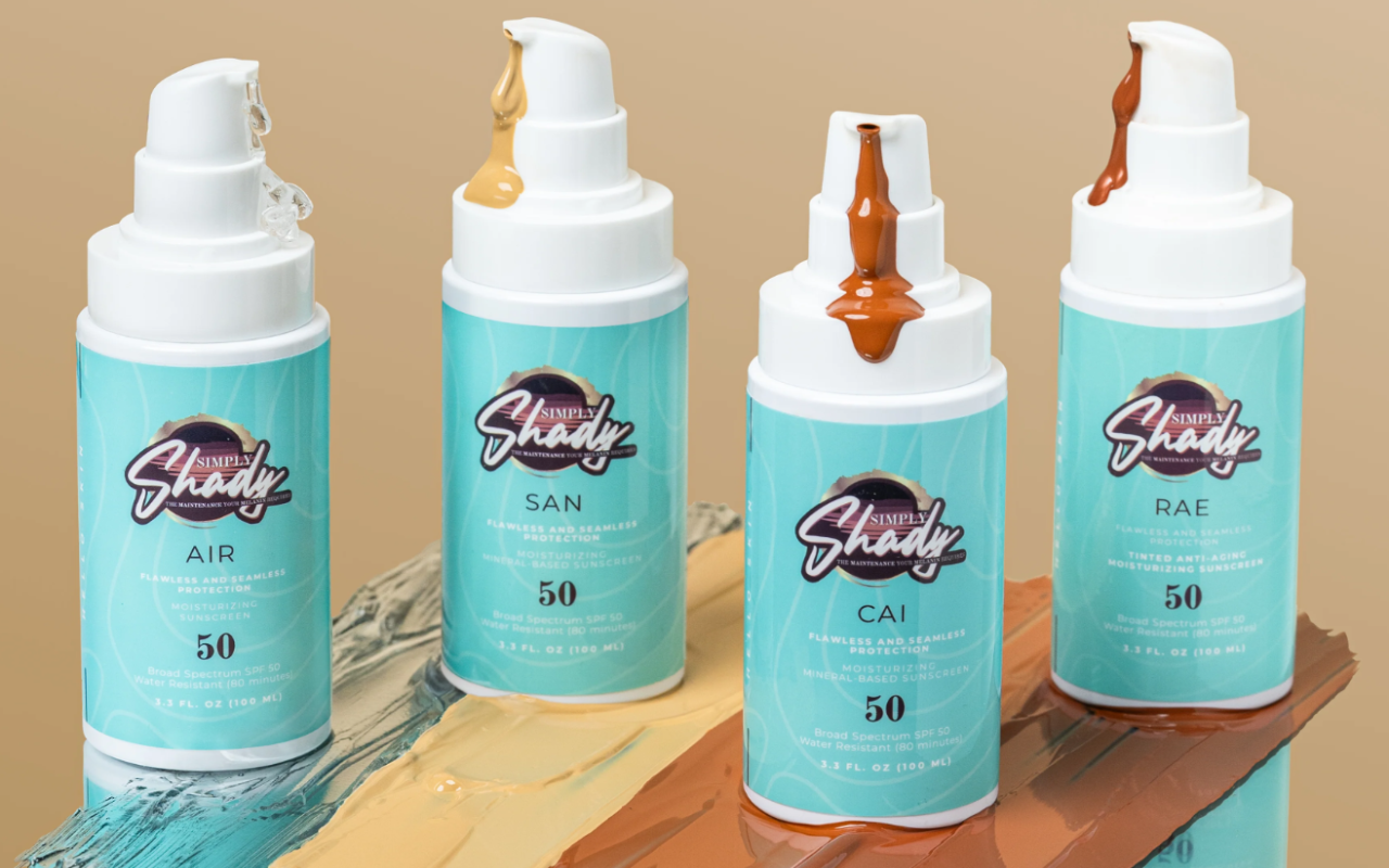 Simply Shady Sancecreen