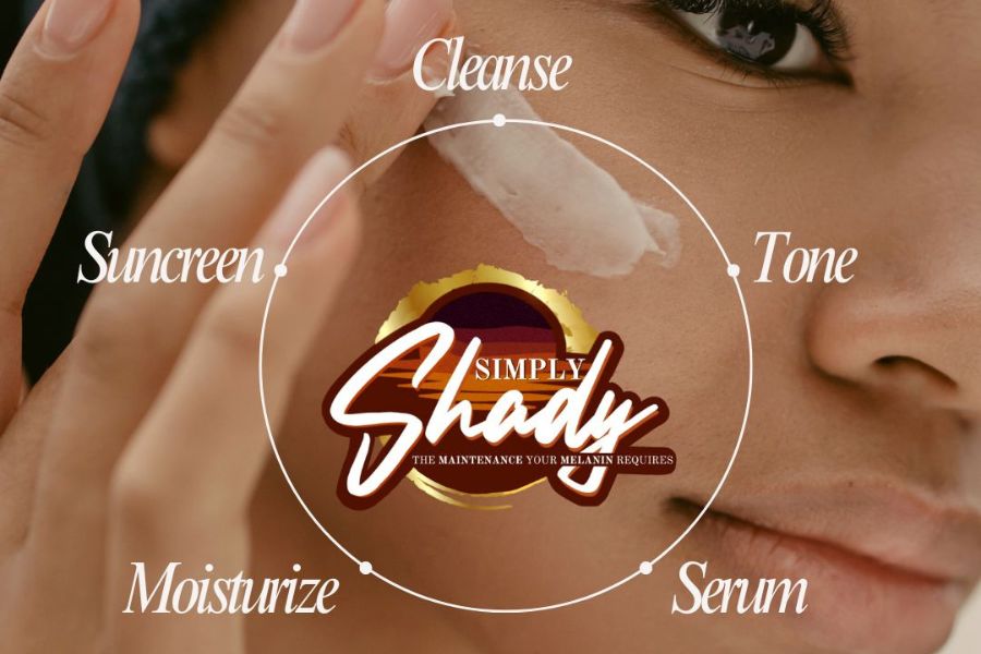 How to Apply Sunscreen