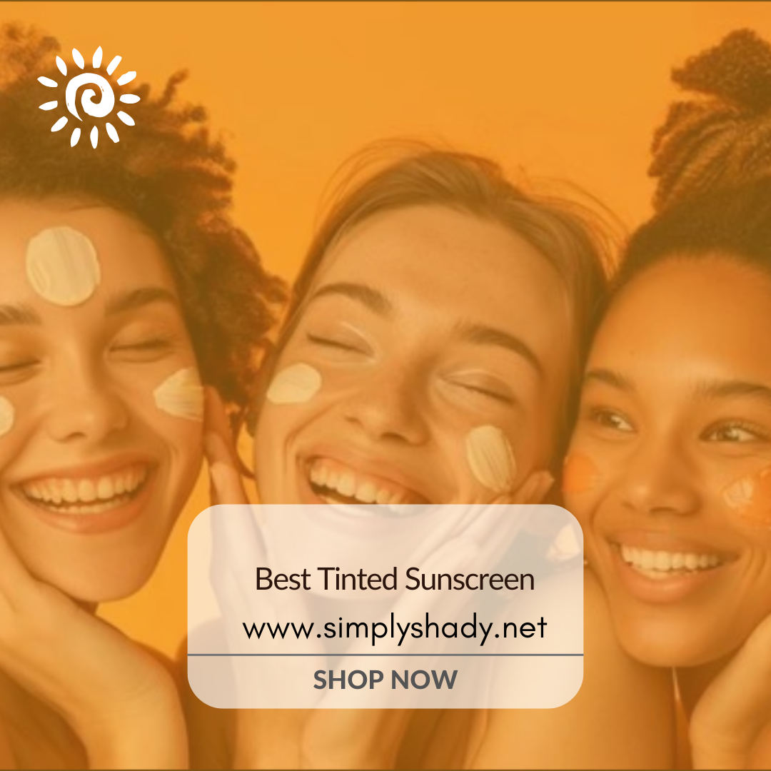 Best Tinted Sunscreen 