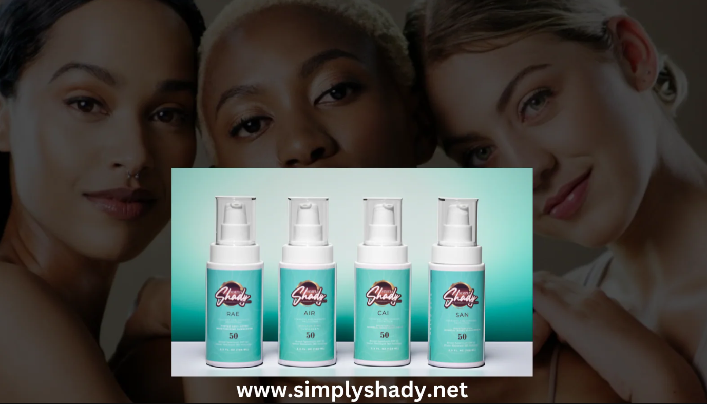 Best SPF tinted moisturizer