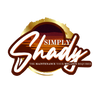 Simply Shady Logo Transp.
